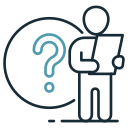 question